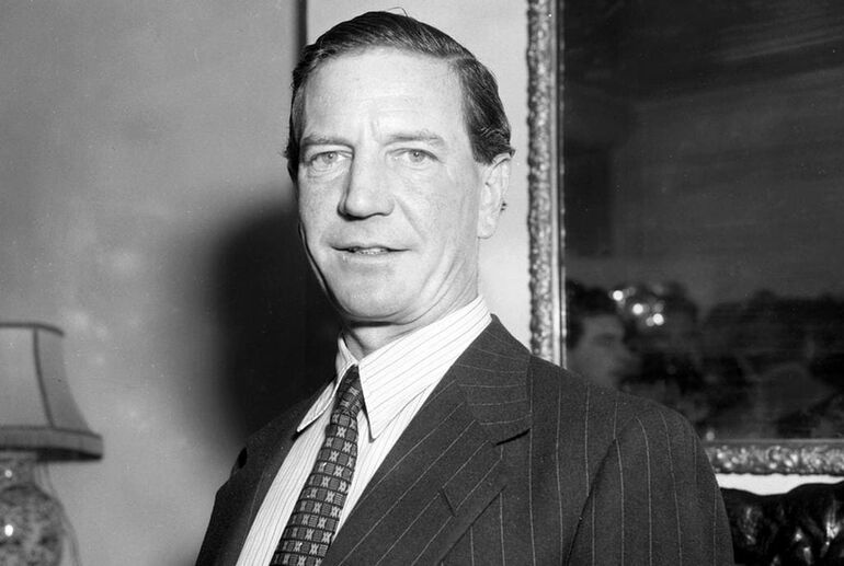 Агент советской разведки Ким Филби: биография, вербовка в агенты СССР, работа в США, пост в MI6, провал, жизнь в СССР и личная жизнь