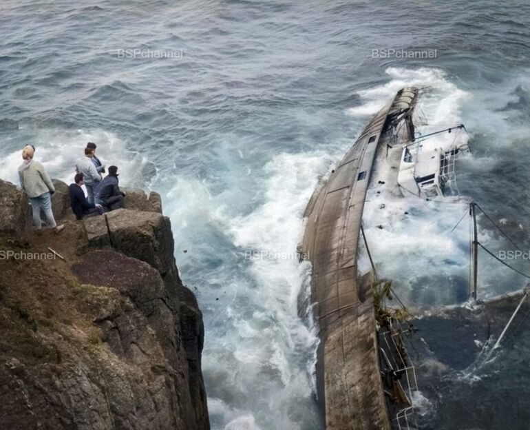 Исторические фото. Невообразимо! Братухина, «Жук», вождь, только, Монреале, Марийского, сегодня, вертикального, испытания, взлёта, стали, Пилатес, французский, траулер, оказался, кольцо, сеткой, выставке, экспериментальный, пилота