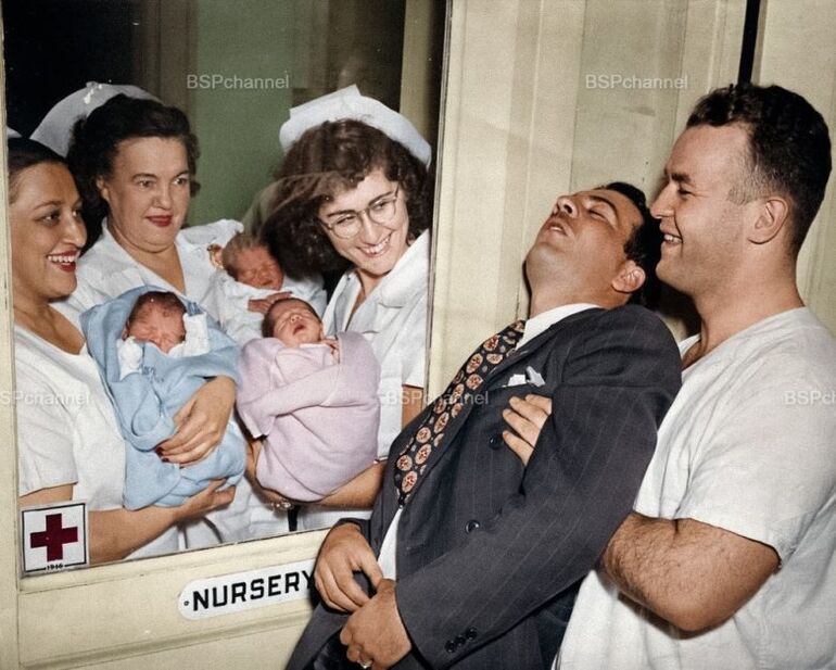 Исторические фото. Невообразимо!