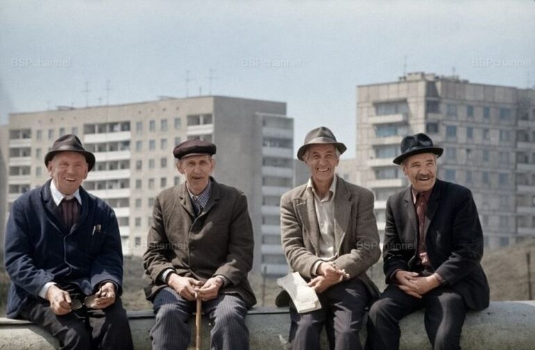 Исторические фото. Невообразимо! Братухина, «Жук», вождь, только, Монреале, Марийского, сегодня, вертикального, испытания, взлёта, стали, Пилатес, французский, траулер, оказался, кольцо, сеткой, выставке, экспериментальный, пилота