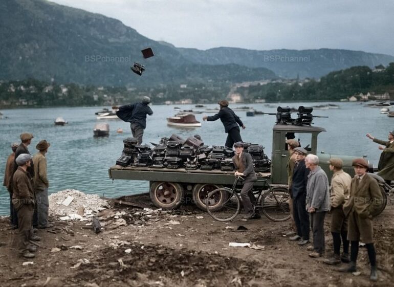 Исторические фото. Невообразимо! Братухина, «Жук», вождь, только, Монреале, Марийского, сегодня, вертикального, испытания, взлёта, стали, Пилатес, французский, траулер, оказался, кольцо, сеткой, выставке, экспериментальный, пилота