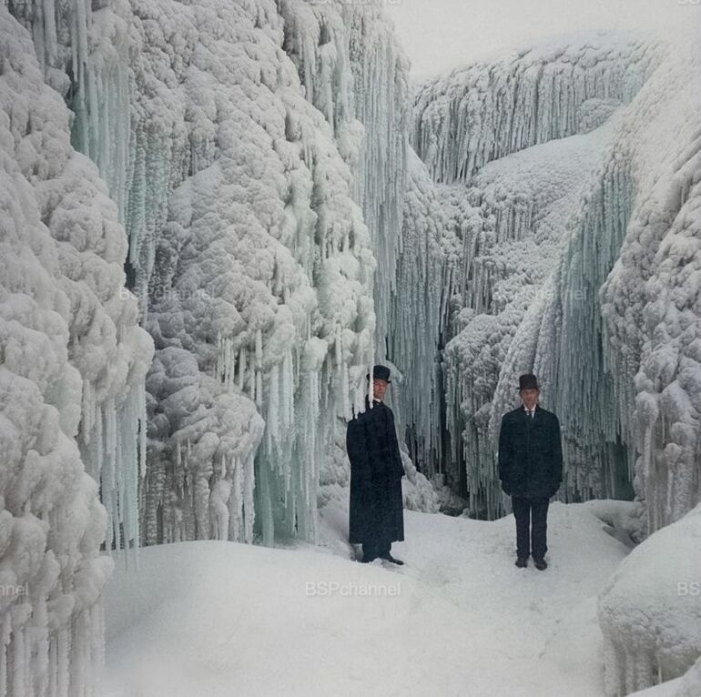 Исторические фото. Невообразимо! Братухина, «Жук», вождь, только, Монреале, Марийского, сегодня, вертикального, испытания, взлёта, стали, Пилатес, французский, траулер, оказался, кольцо, сеткой, выставке, экспериментальный, пилота