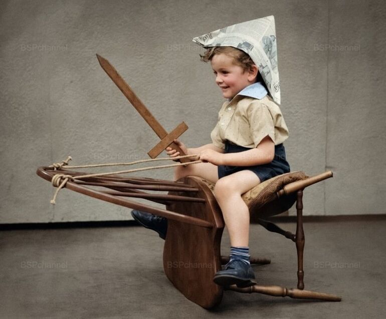 Исторические фото. Вау!