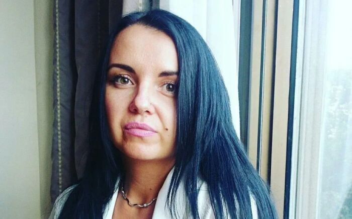 «Мама уговорила врачей...»: Как живет первый в СССР ребёнок из пробирки, которому уже 40 лет ребёнка, мамой, Алёна, Алёны, Алёне, появления, Ольга, врачи, врачей, Донцова, очень, чтобы, процедура, помощью, второй, После, естественным, матери, только, Елена