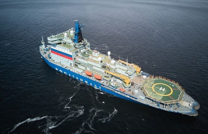 Месяцы в море, годы без заправки: как работает атомный ледокол и почему такие есть только у России ледоколов, ледоколы, режиме, толщиной, атомных, ледокола, ледокол, реактора, всего, первого, атомного, контура, чтобы, дизельных, сегодняшний, только, России, можно, Россия, атомные