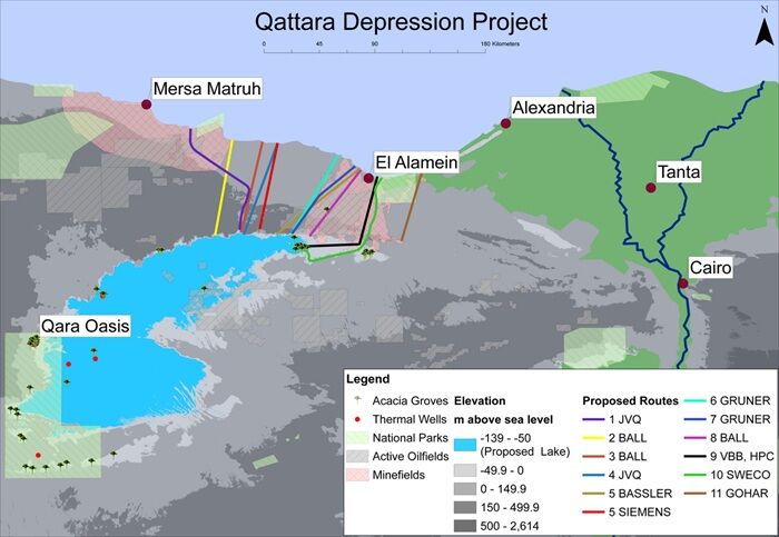 Как в Египте планировали затопить часть Сахары водой из Средиземного моря и почему проект закрыли Как в Египте планировали затопить часть Сахары водой из Средиземного моря и почему проект закрыли проекта, Каттара, проект, реализации, Однако, вариантов, этого, впадину, Средиземного, участок, пустыни, Сахара, водой, Впрочем, власти, озера, искусственного, затопить, Египте, который