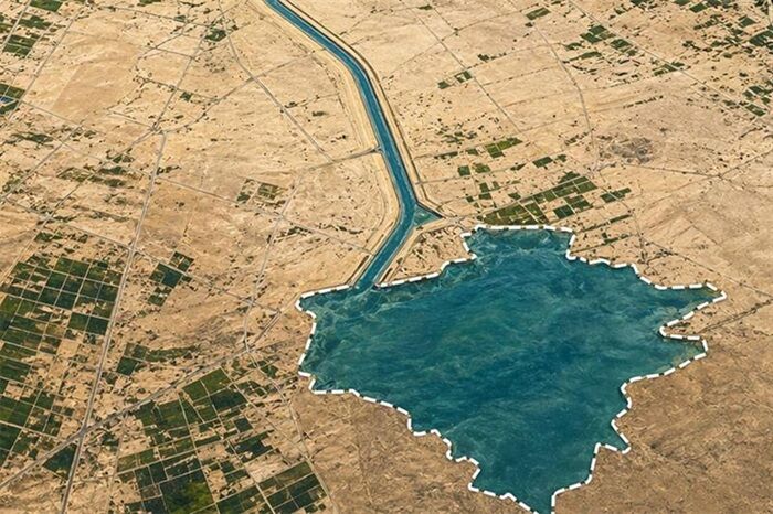 Как в Египте планировали затопить часть Сахары водой из Средиземного моря и почему проект закрыли Как в Египте планировали затопить часть Сахары водой из Средиземного моря и почему проект закрыли проекта, Каттара, проект, реализации, Однако, вариантов, этого, впадину, Средиземного, участок, пустыни, Сахара, водой, Впрочем, власти, озера, искусственного, затопить, Египте, который